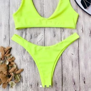 ZAFUL bikini!!